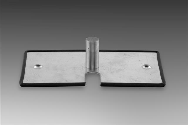 1.5 Inch Screw Fit Bases |  Wholesale Pipe And Drape Link Image